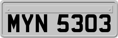 MYN5303