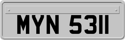 MYN5311