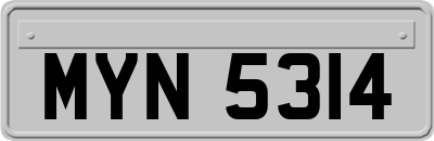 MYN5314