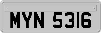 MYN5316