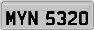 MYN5320