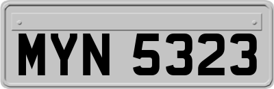 MYN5323
