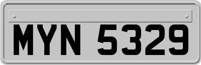 MYN5329