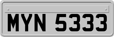 MYN5333