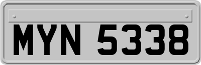 MYN5338