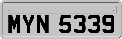 MYN5339