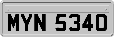 MYN5340