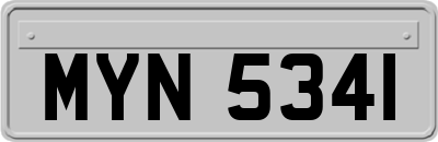 MYN5341