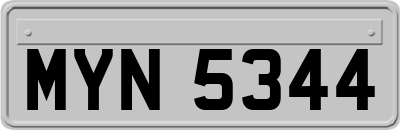 MYN5344