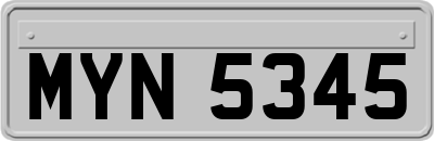 MYN5345