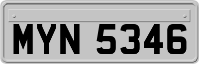 MYN5346