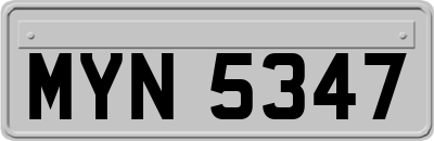 MYN5347