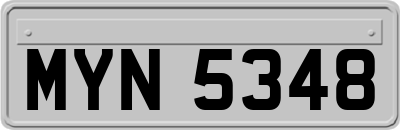 MYN5348