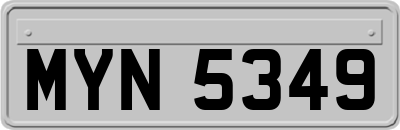 MYN5349