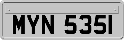 MYN5351