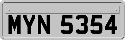 MYN5354