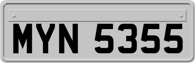 MYN5355