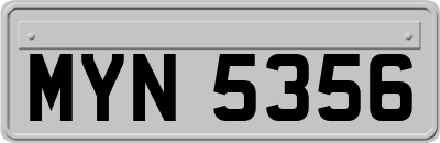 MYN5356