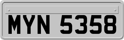 MYN5358