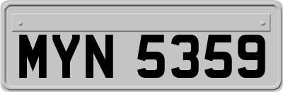 MYN5359
