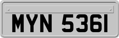 MYN5361
