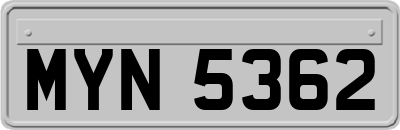MYN5362