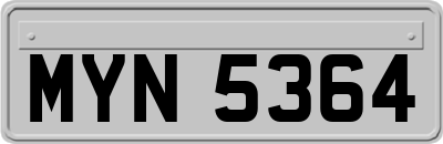 MYN5364