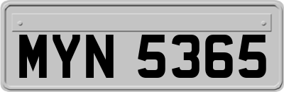 MYN5365