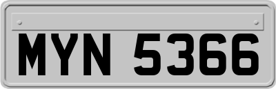MYN5366