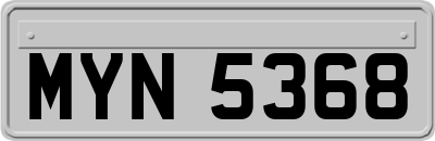 MYN5368