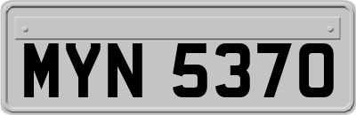 MYN5370
