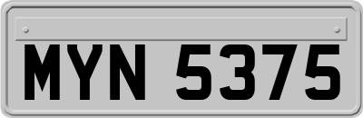 MYN5375