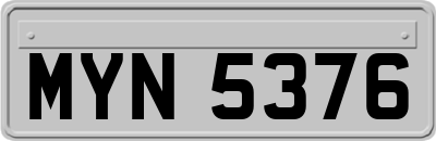 MYN5376