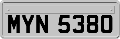 MYN5380