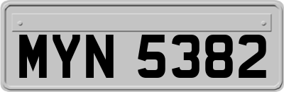 MYN5382