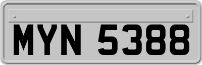 MYN5388
