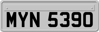 MYN5390