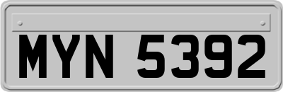 MYN5392