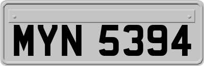 MYN5394