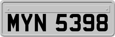 MYN5398