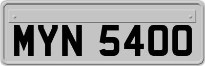 MYN5400