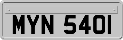 MYN5401