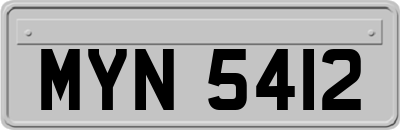MYN5412