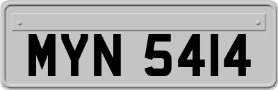 MYN5414
