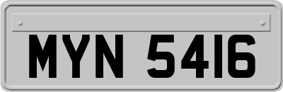 MYN5416