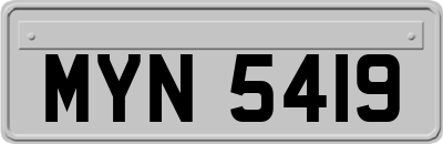 MYN5419