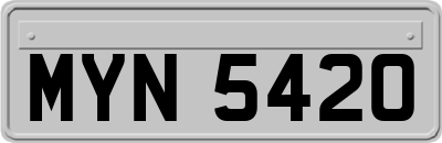 MYN5420