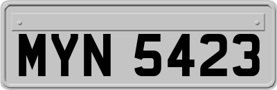MYN5423
