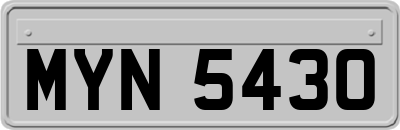 MYN5430