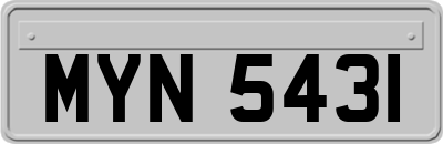 MYN5431